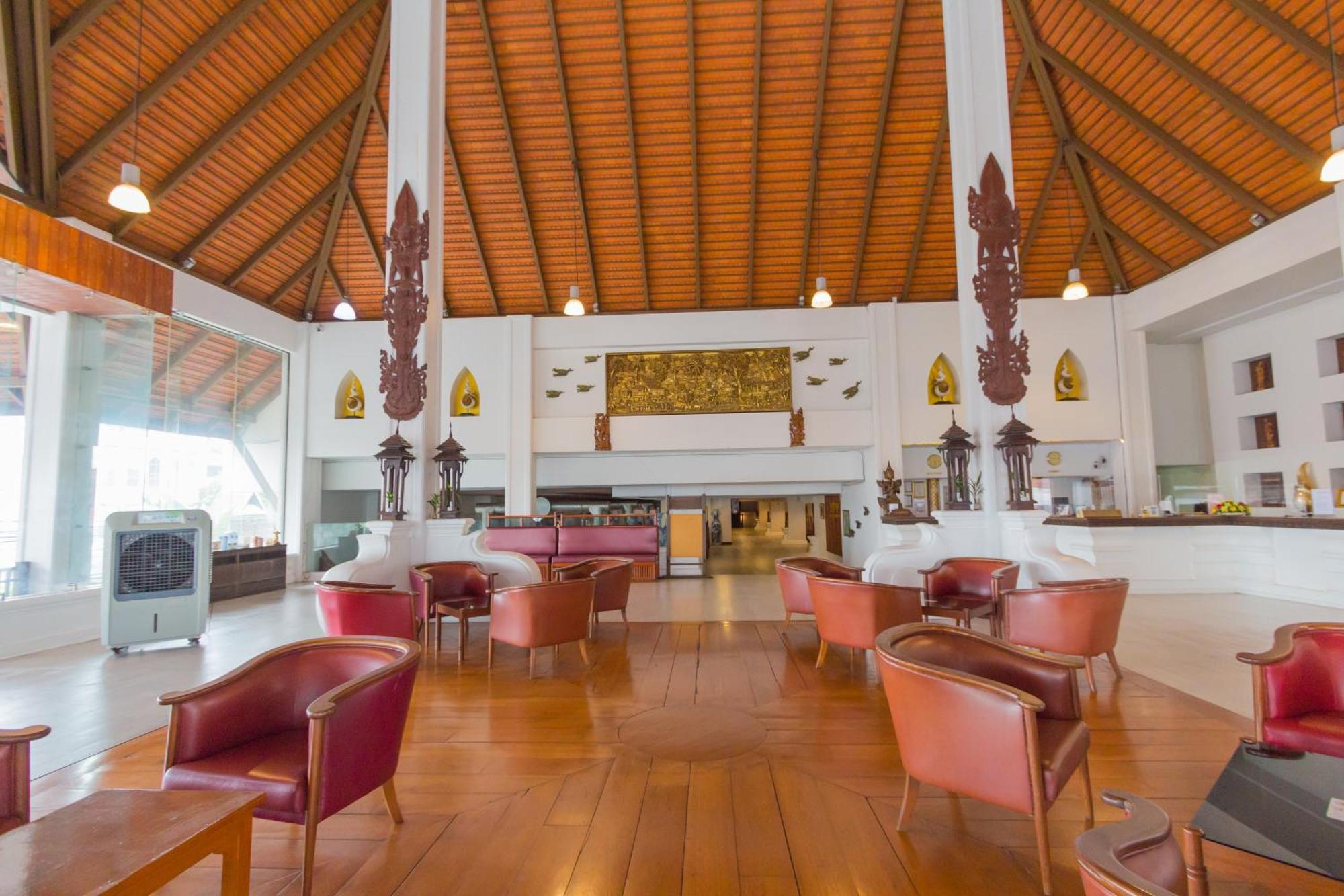 Bp Chiangmai City Hotel Chiang Mai Eksteriør bilde