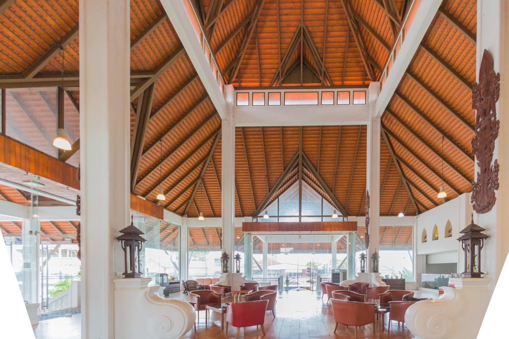 Bp Chiangmai City Hotel Chiang Mai Eksteriør bilde