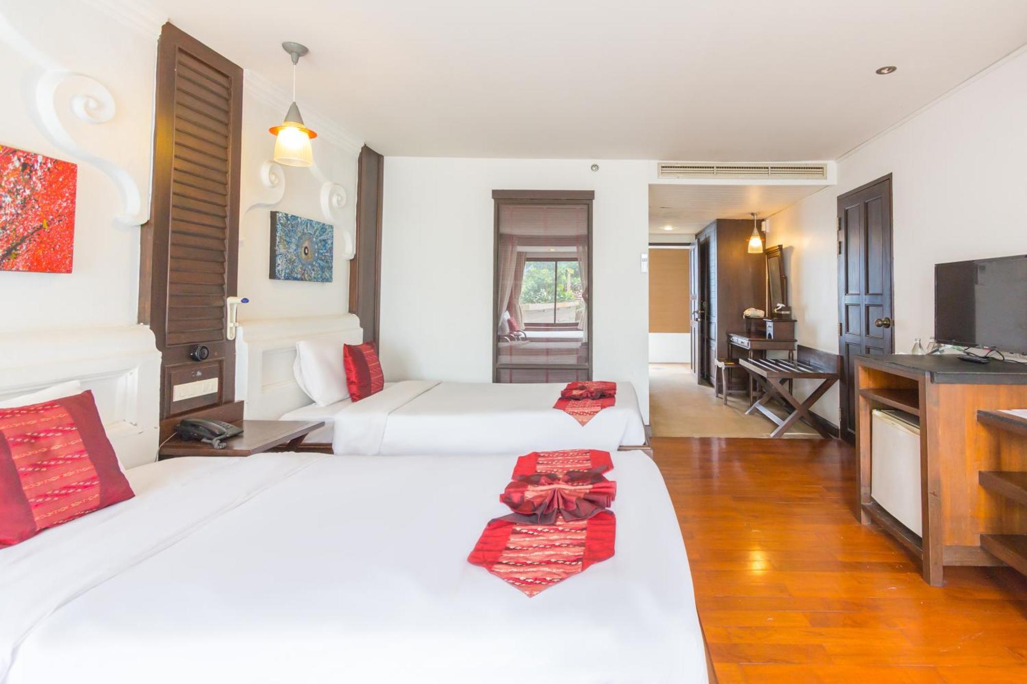 Bp Chiangmai City Hotel Chiang Mai Eksteriør bilde