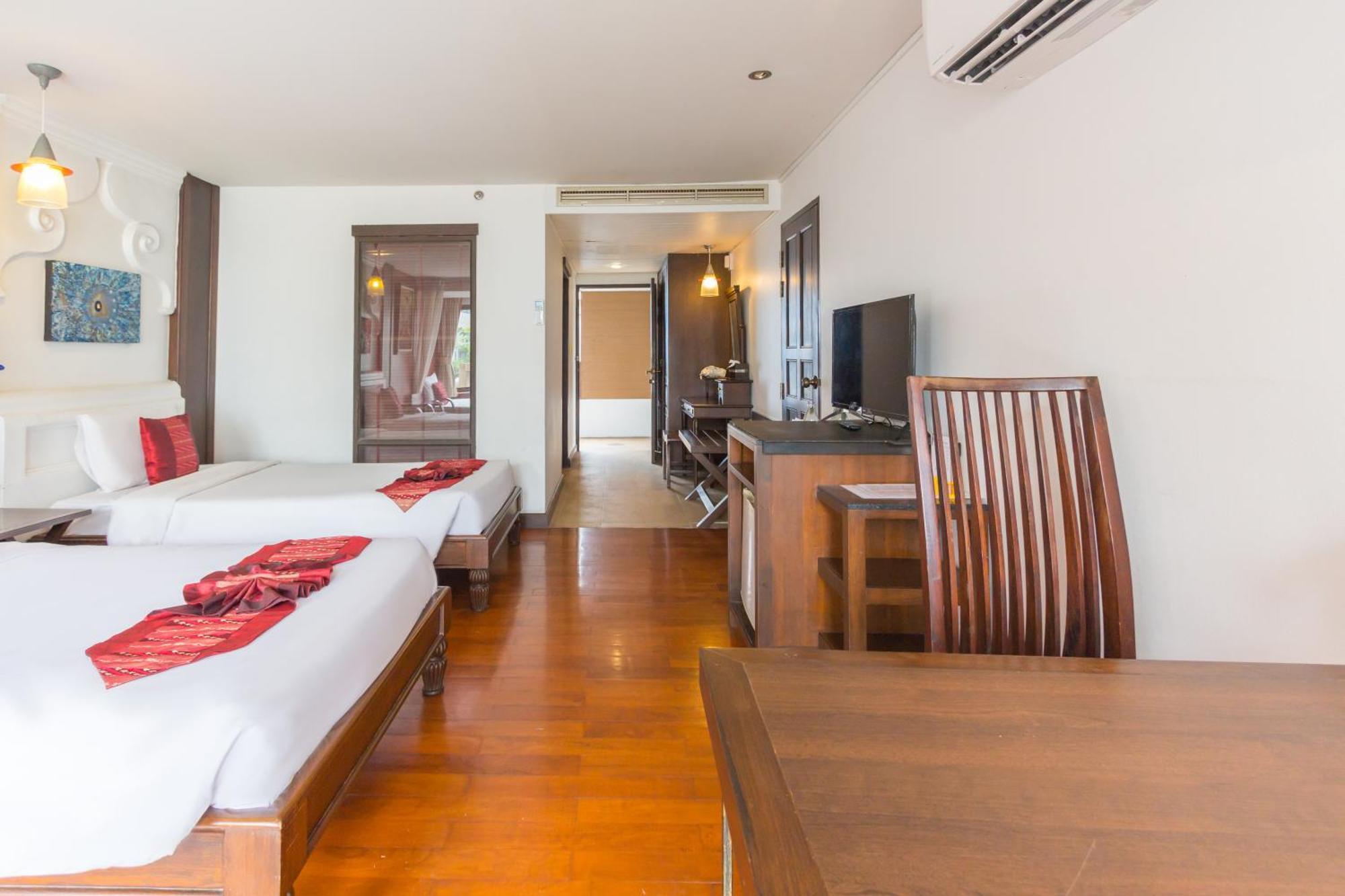 Bp Chiangmai City Hotel Chiang Mai Eksteriør bilde