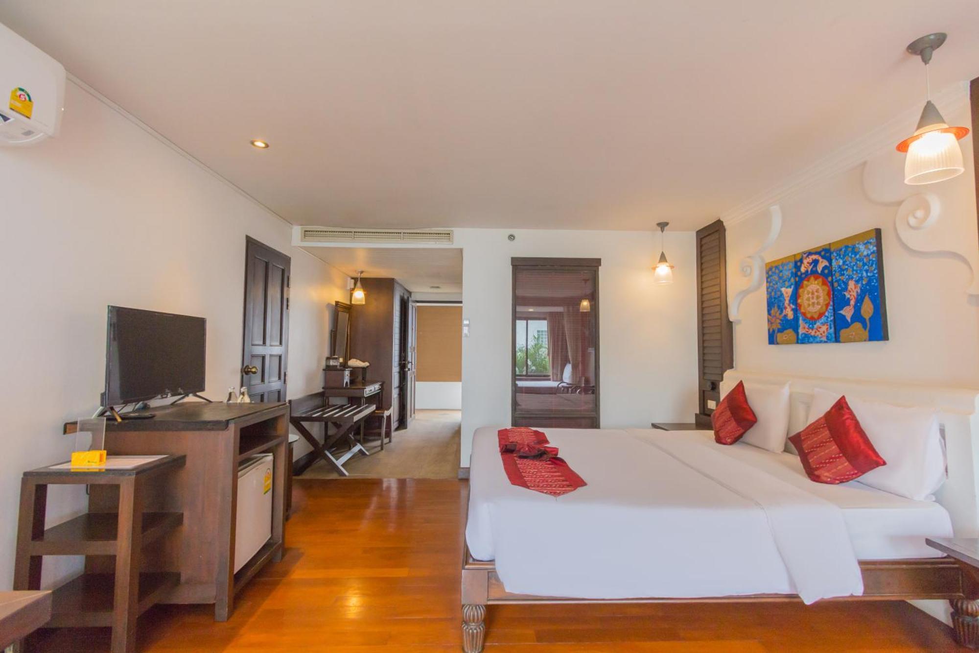 Bp Chiangmai City Hotel Chiang Mai Eksteriør bilde