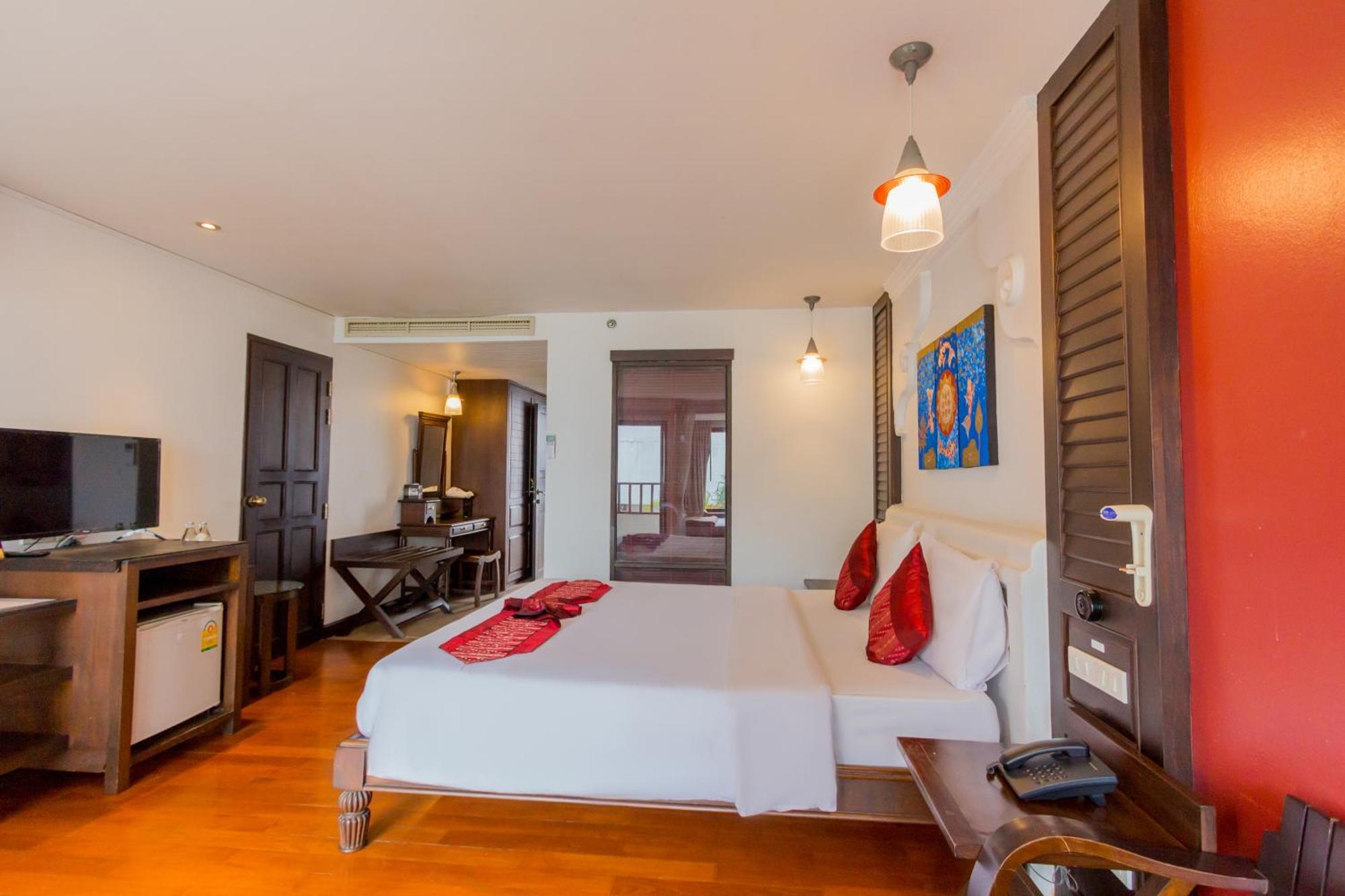 Bp Chiangmai City Hotel Chiang Mai Eksteriør bilde